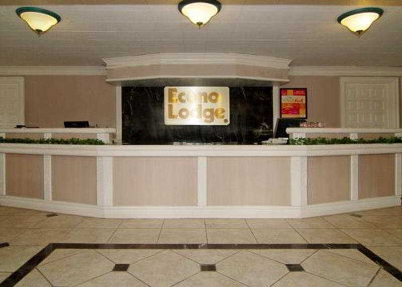 Motel 6-Dallas, Tx - Market Center Luaran gambar